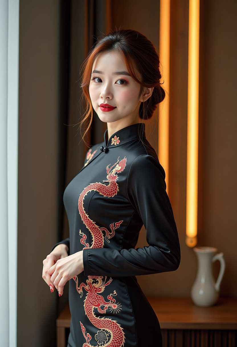 海报